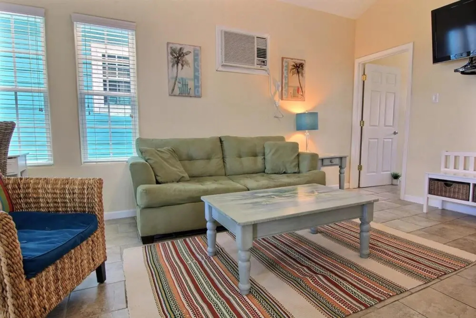 Shark Reef Resort Motel & Cottages