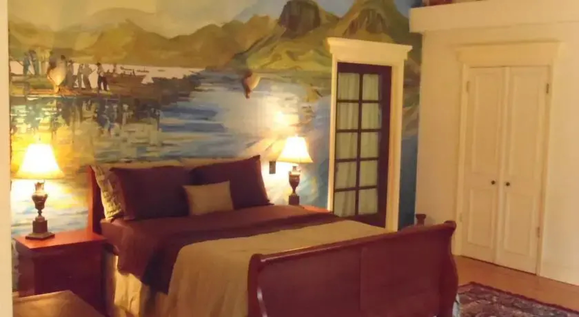 Point Reyes Station, Private Spacious Home