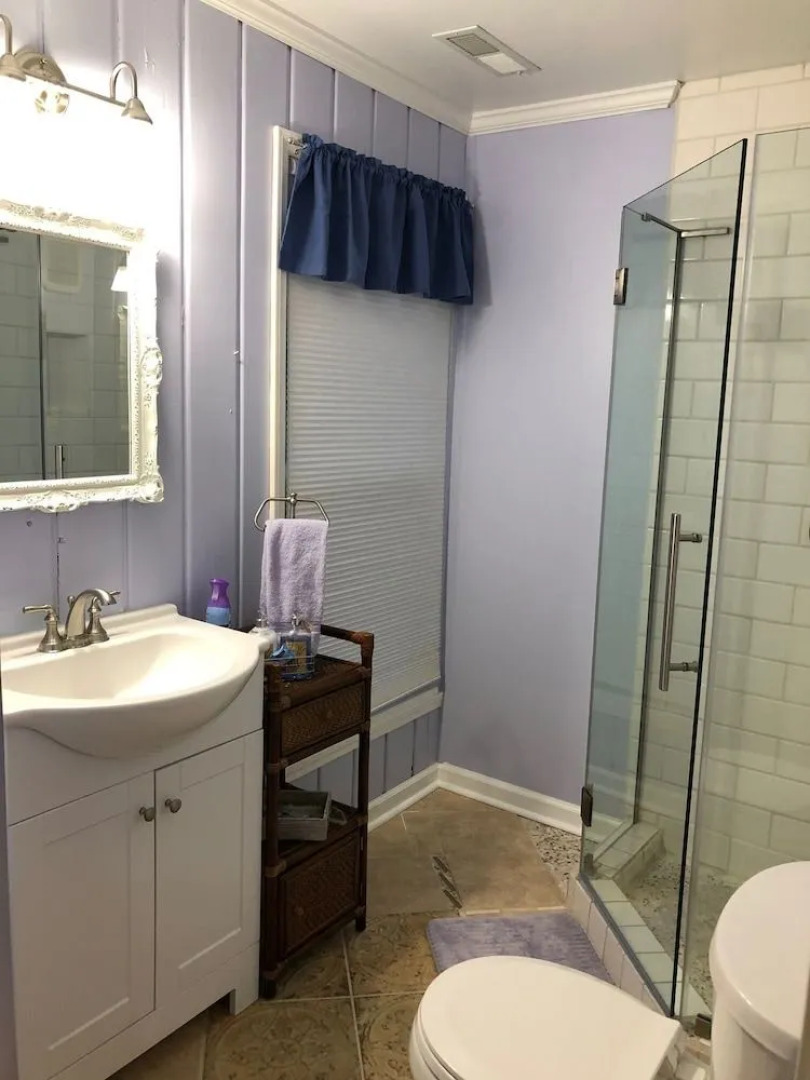 The Gibson House Inn