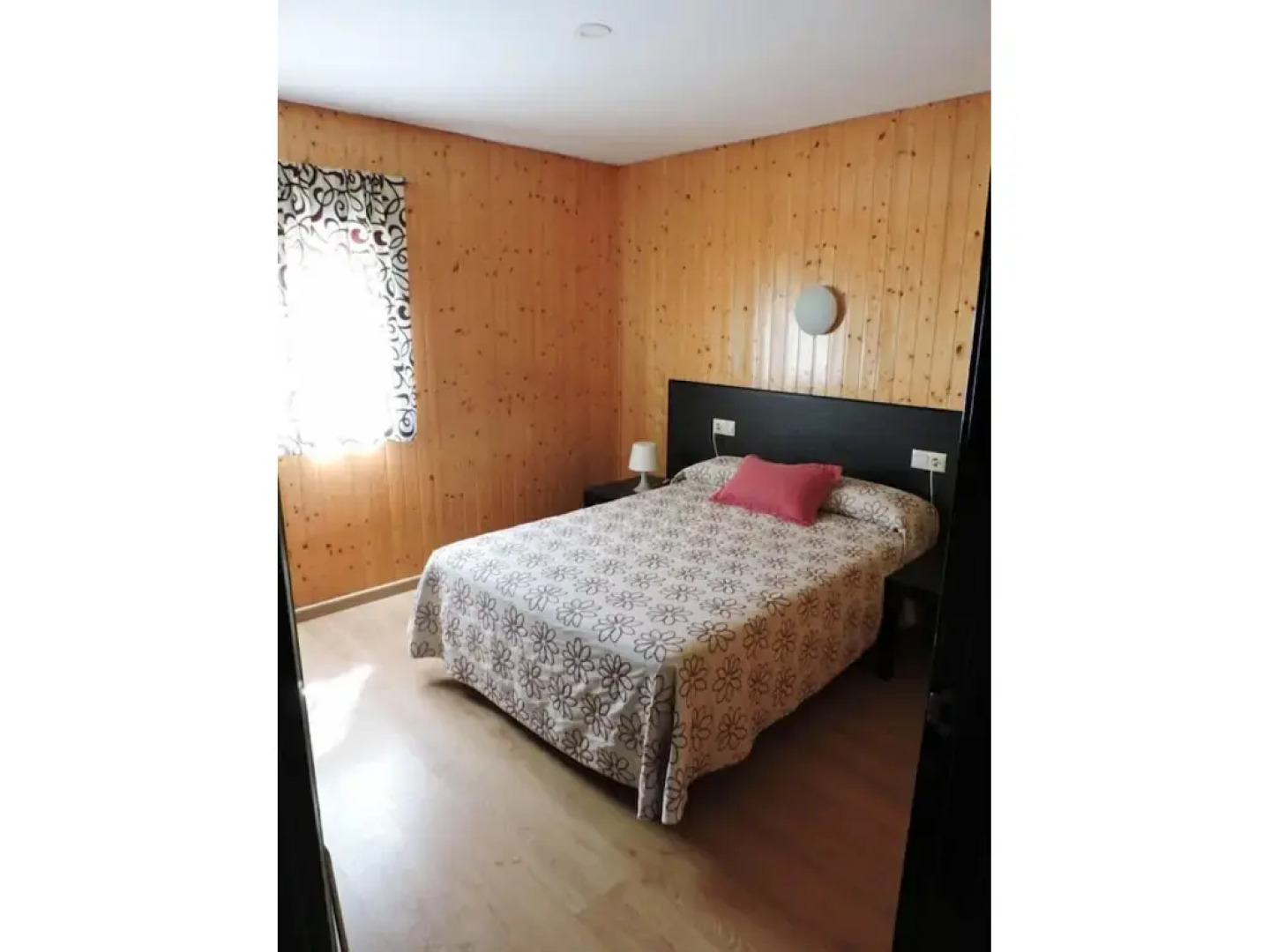 Camping Bungalows Ciudad de Cáceres