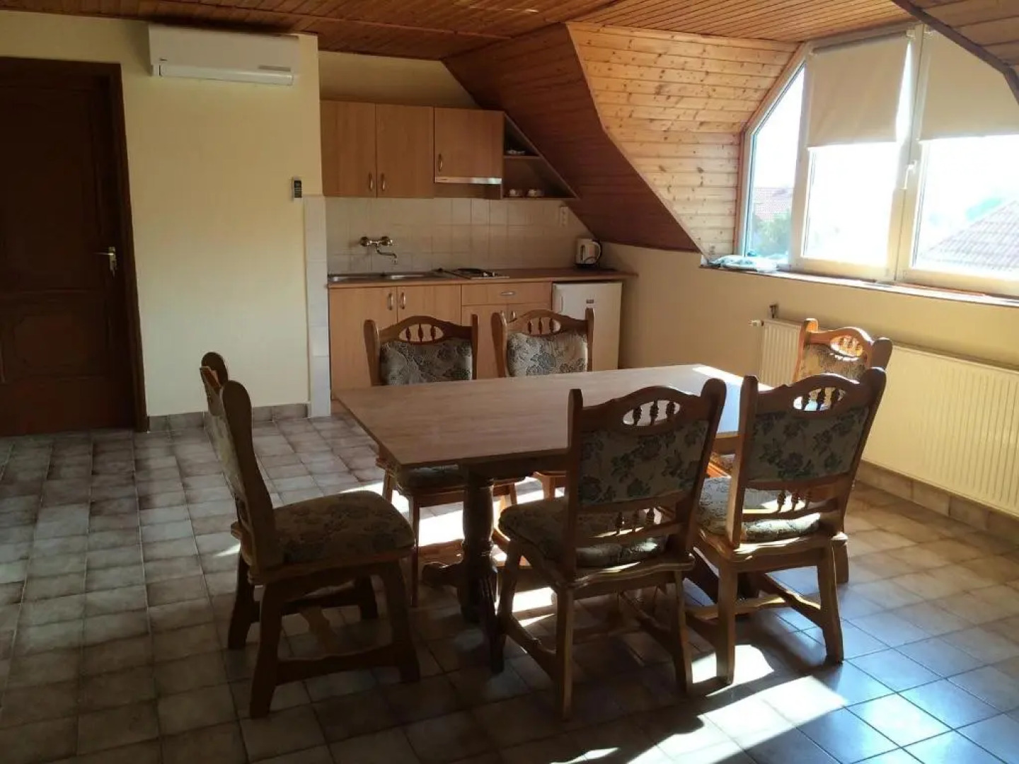 Horizont Nyaralóház