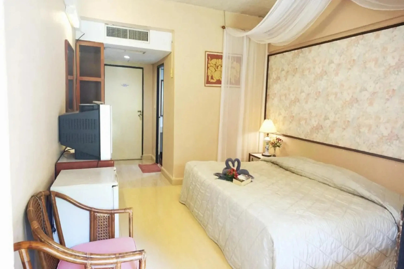 Safari Riviera Resort