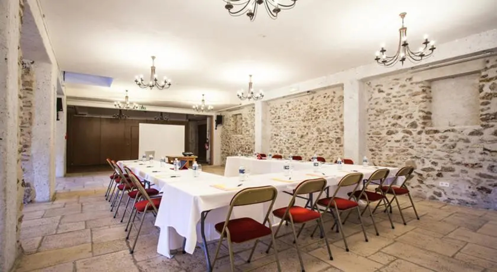 La Ferme de la Petite Loge