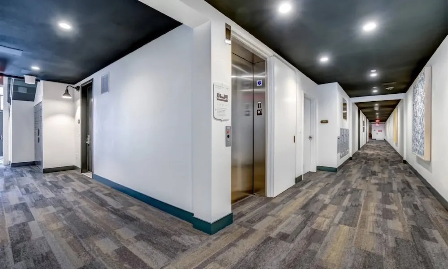 Global Luxury Suites in the Heart of San Carlos