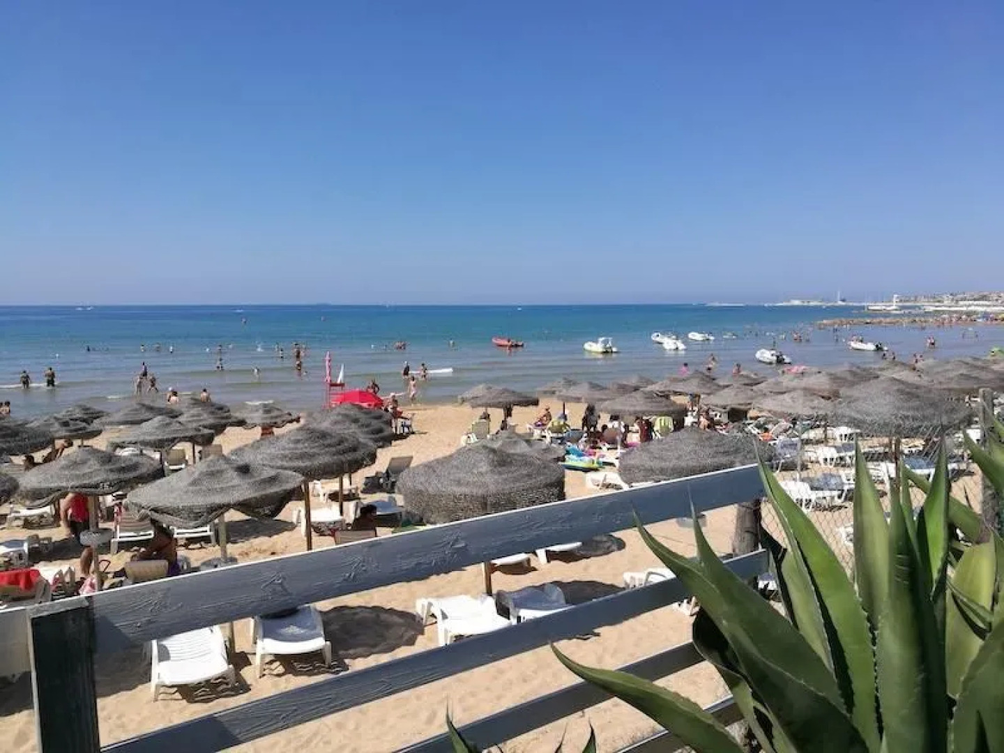 Baia del Sole Villaggio Sul Mare