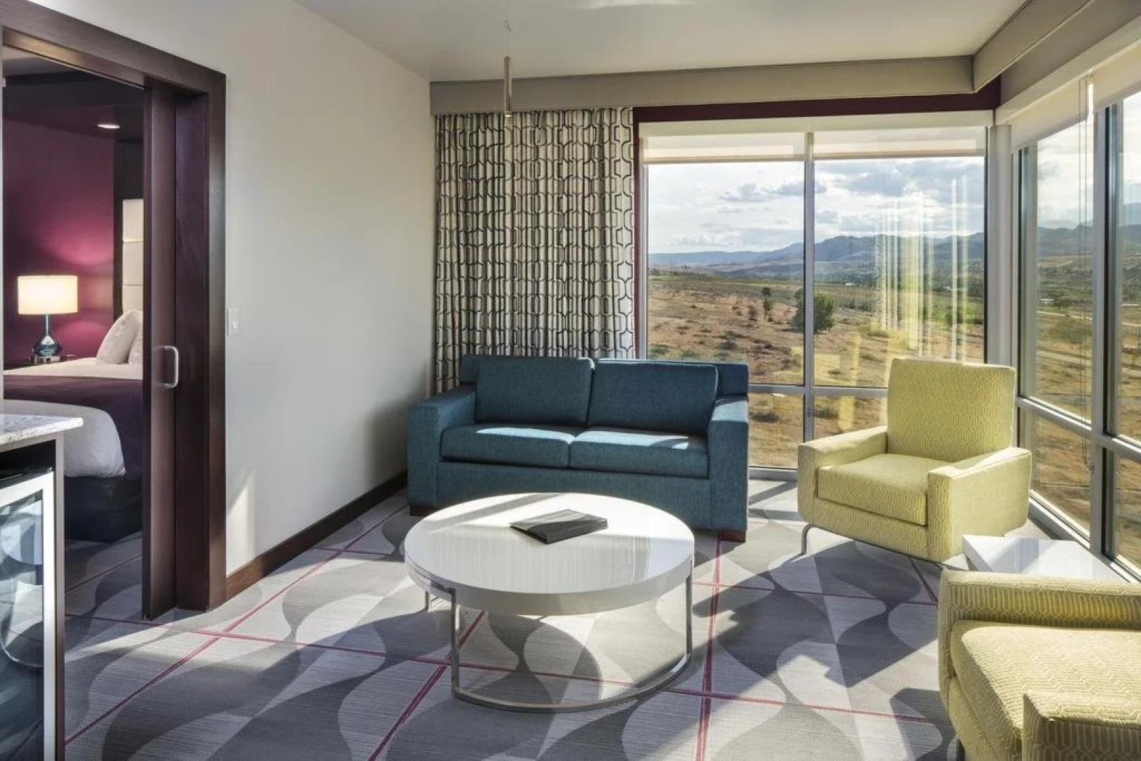 12 Tribes Omak Casino Hotel