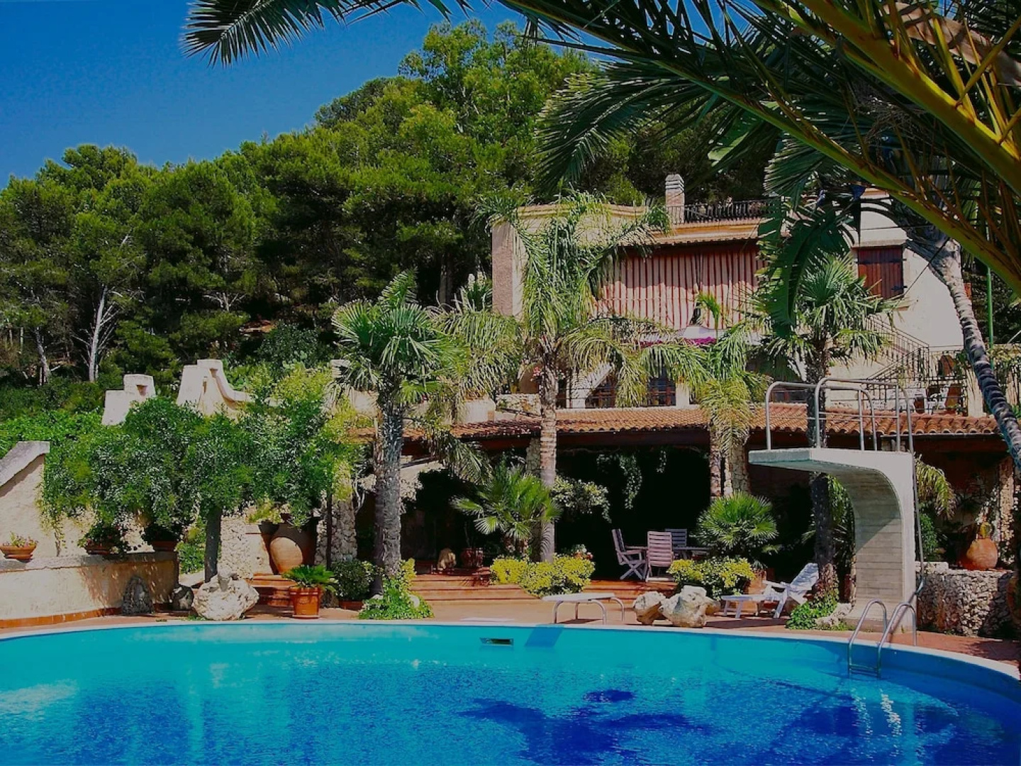 Villa Timea