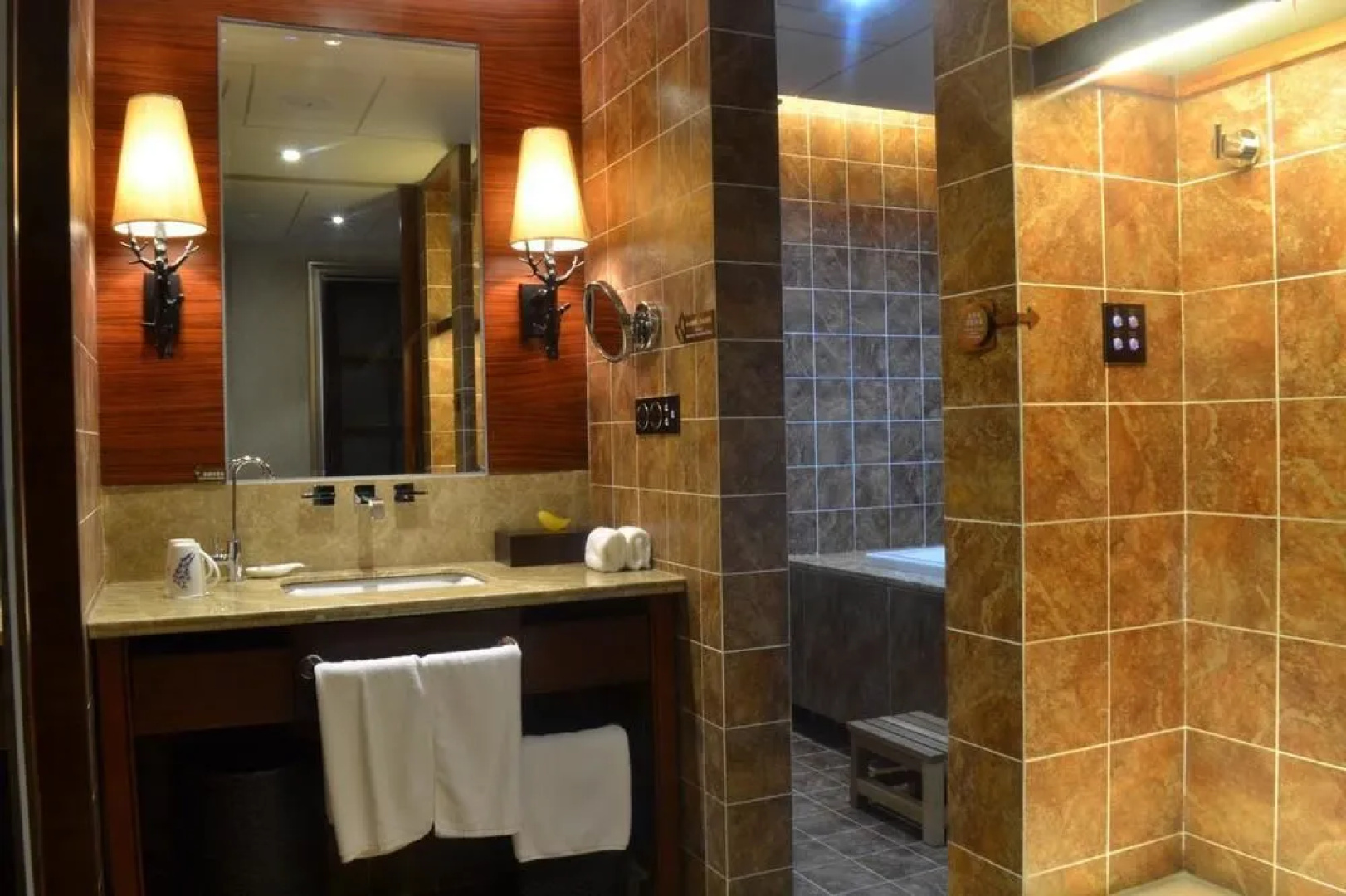 Sanqingshan International Resort