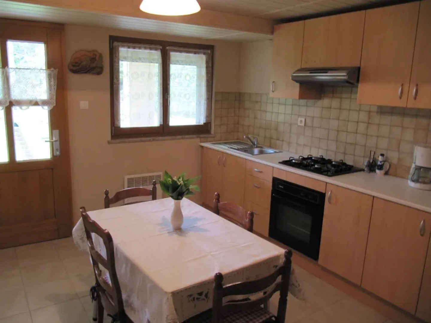 Chambres dHôtes Maetz