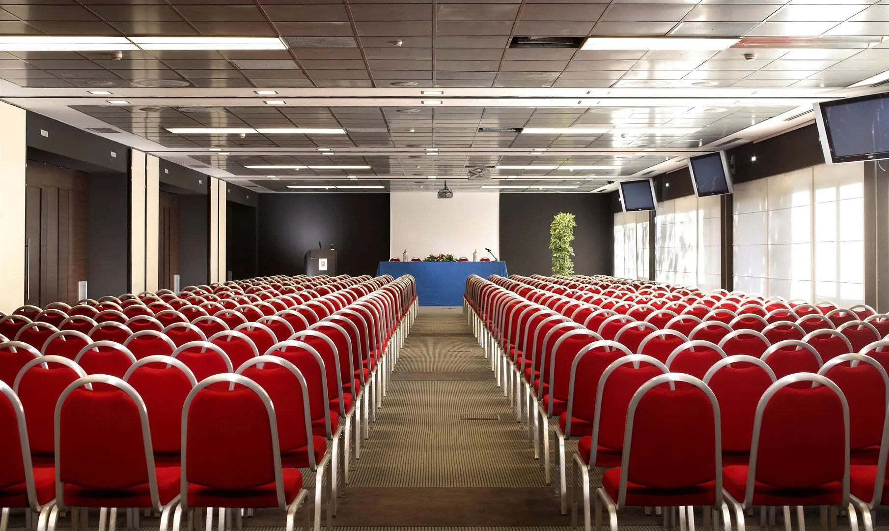 Hotel Selene Pomezia