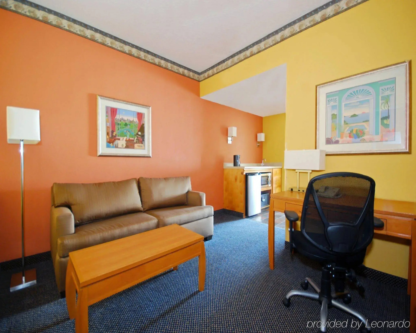 Four Points by Sheraton Jacksonville Beachfront