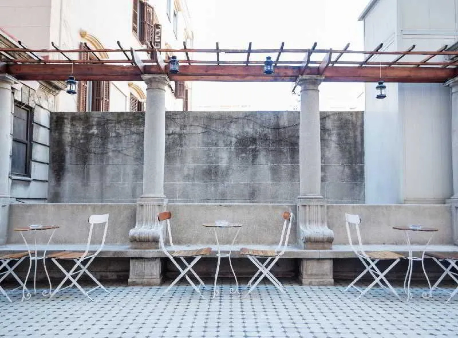 Casa Gracia Barcelona Suites