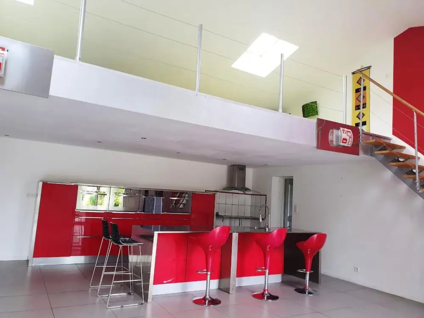 House With 2 Bedrooms in Clavette, With Furnished Garden and Wifi - 9 km From the Beach