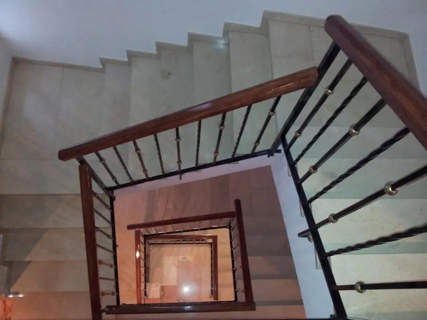 Hostal Río de Oro