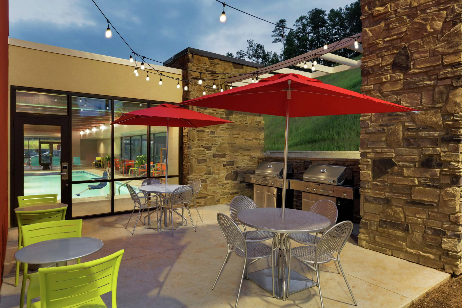 Home2 Suites by Hilton Cartersville