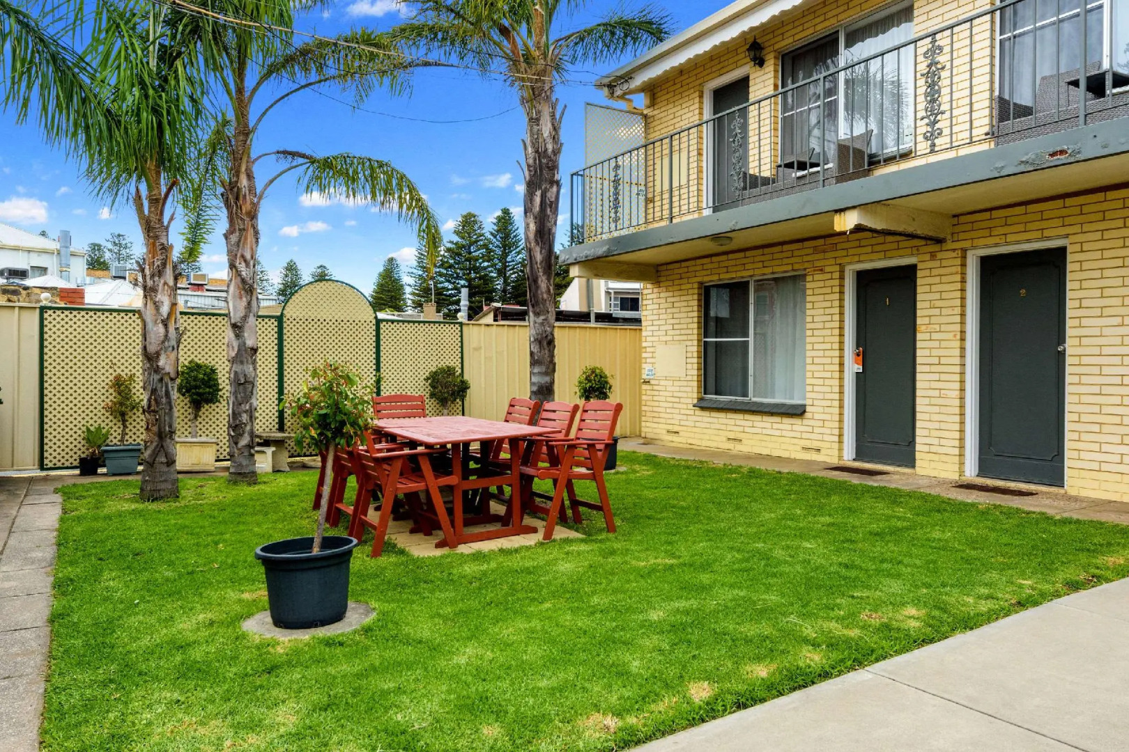 Comfort Inn Victor Harbor