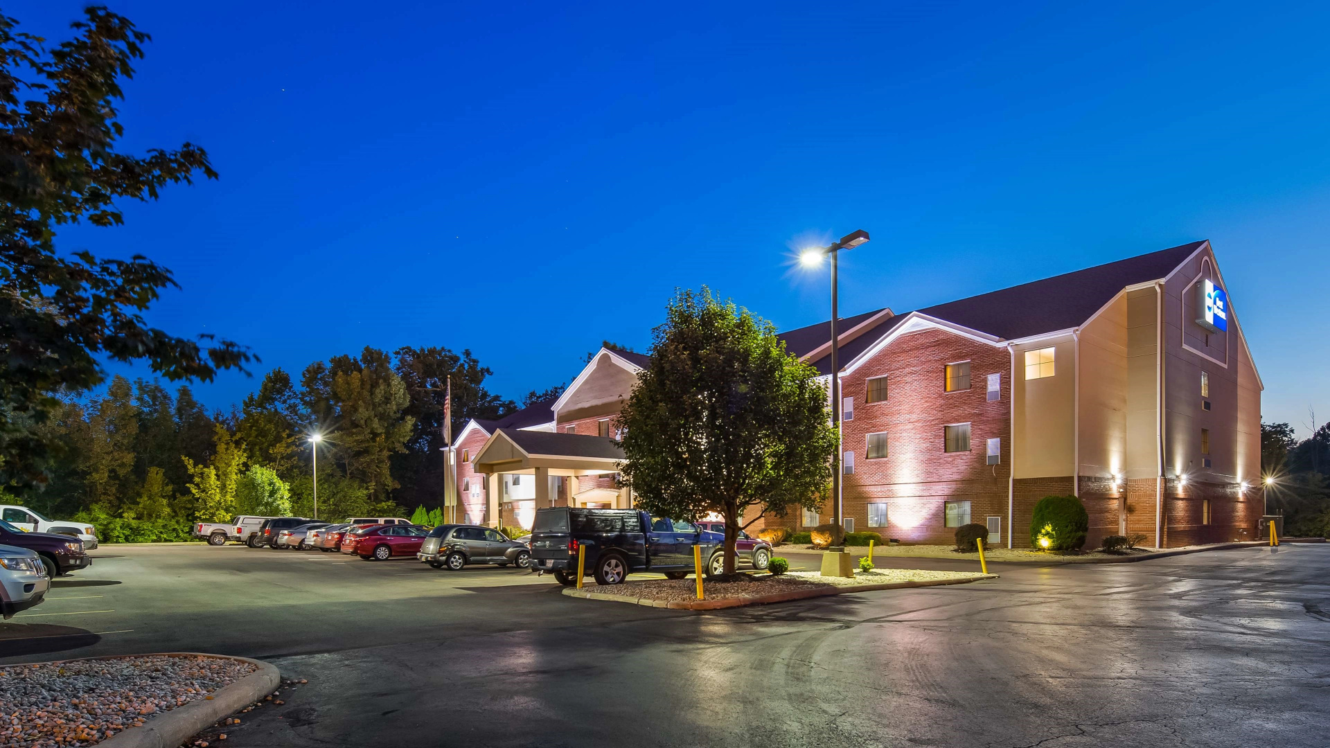 Country Inn & Suites by Radisson, Pickerington, OH
