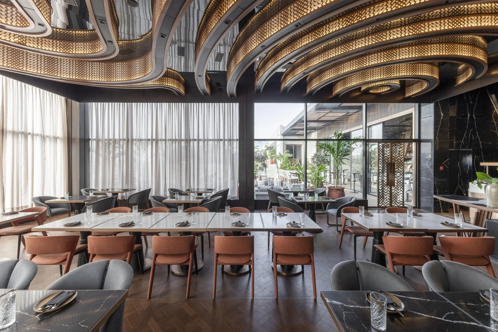 Radisson Blu Hotel Pune Kharadi