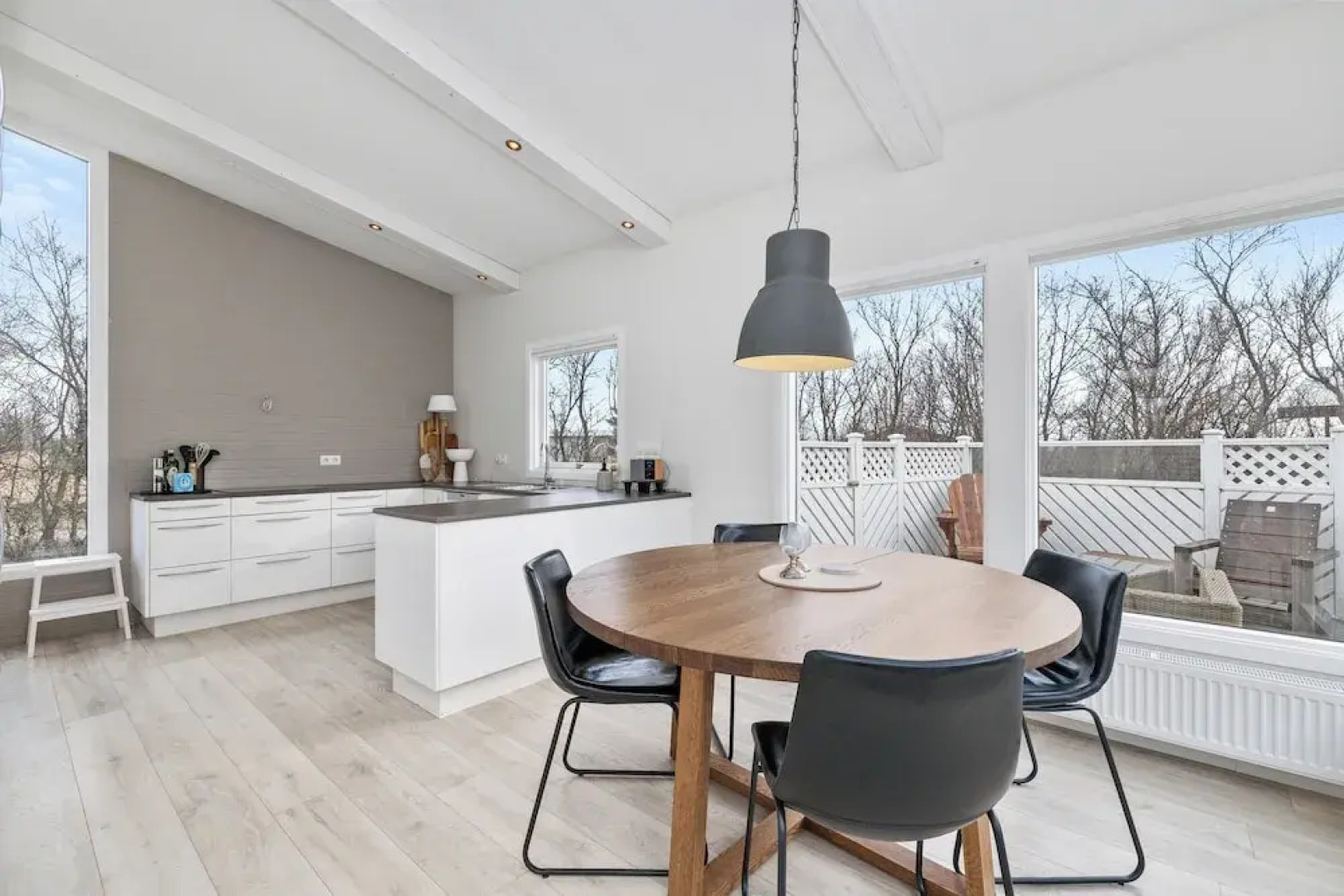 Quality and Peaceful Villa