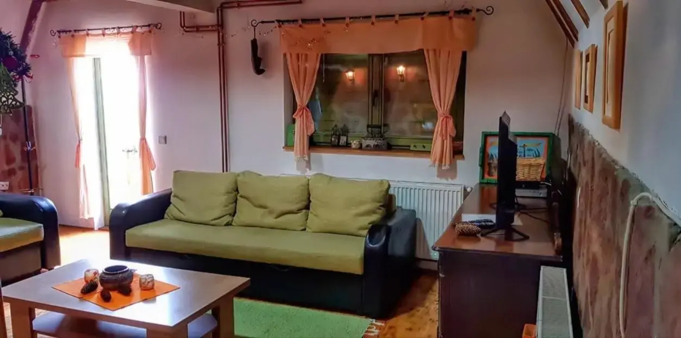 Apartment Todorovic