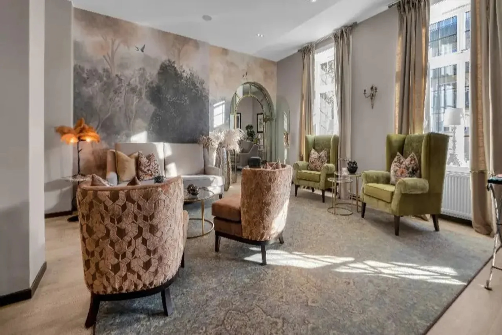 Home Hotel Gabelshus