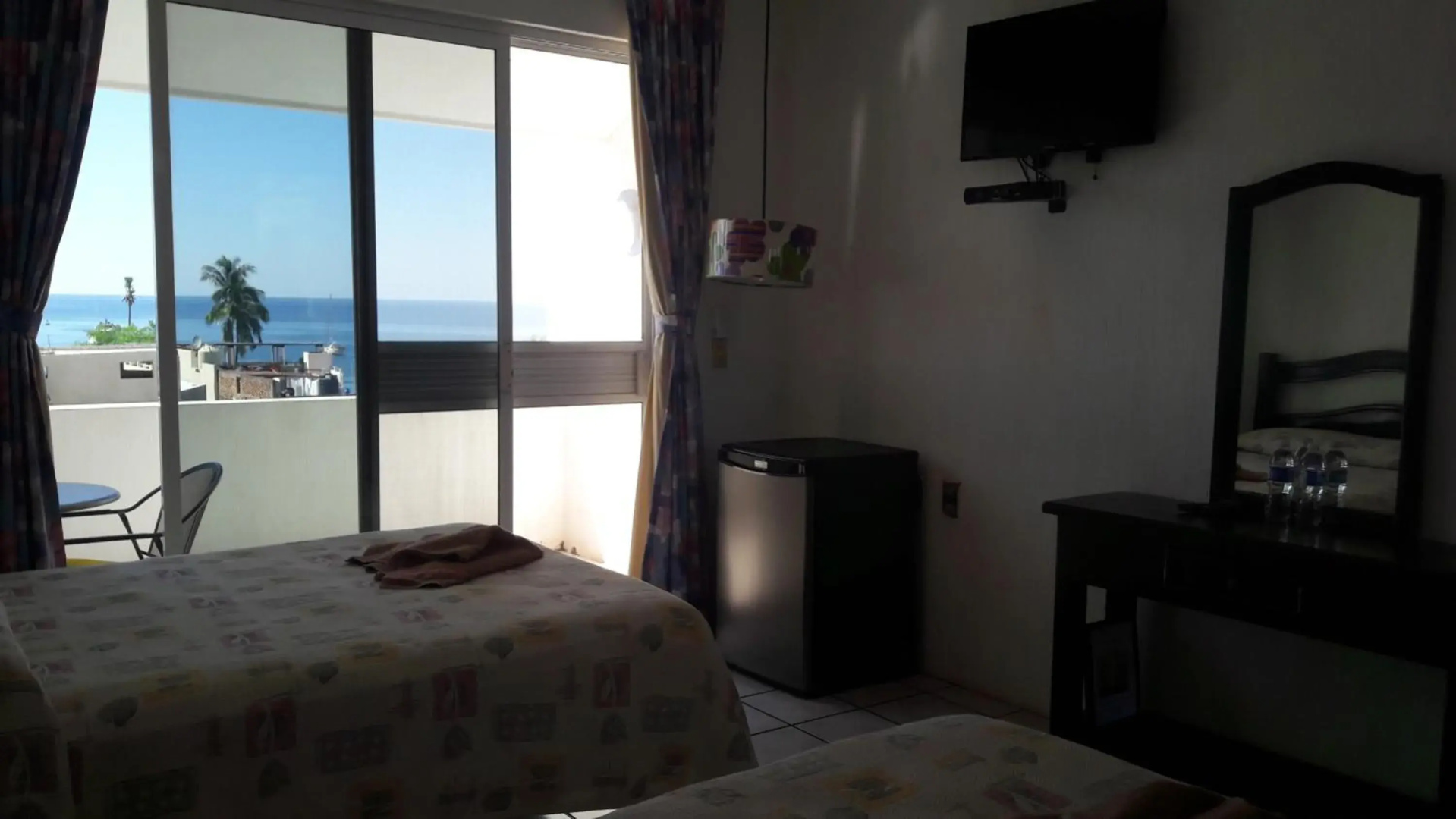 Hotel Casa Chacala