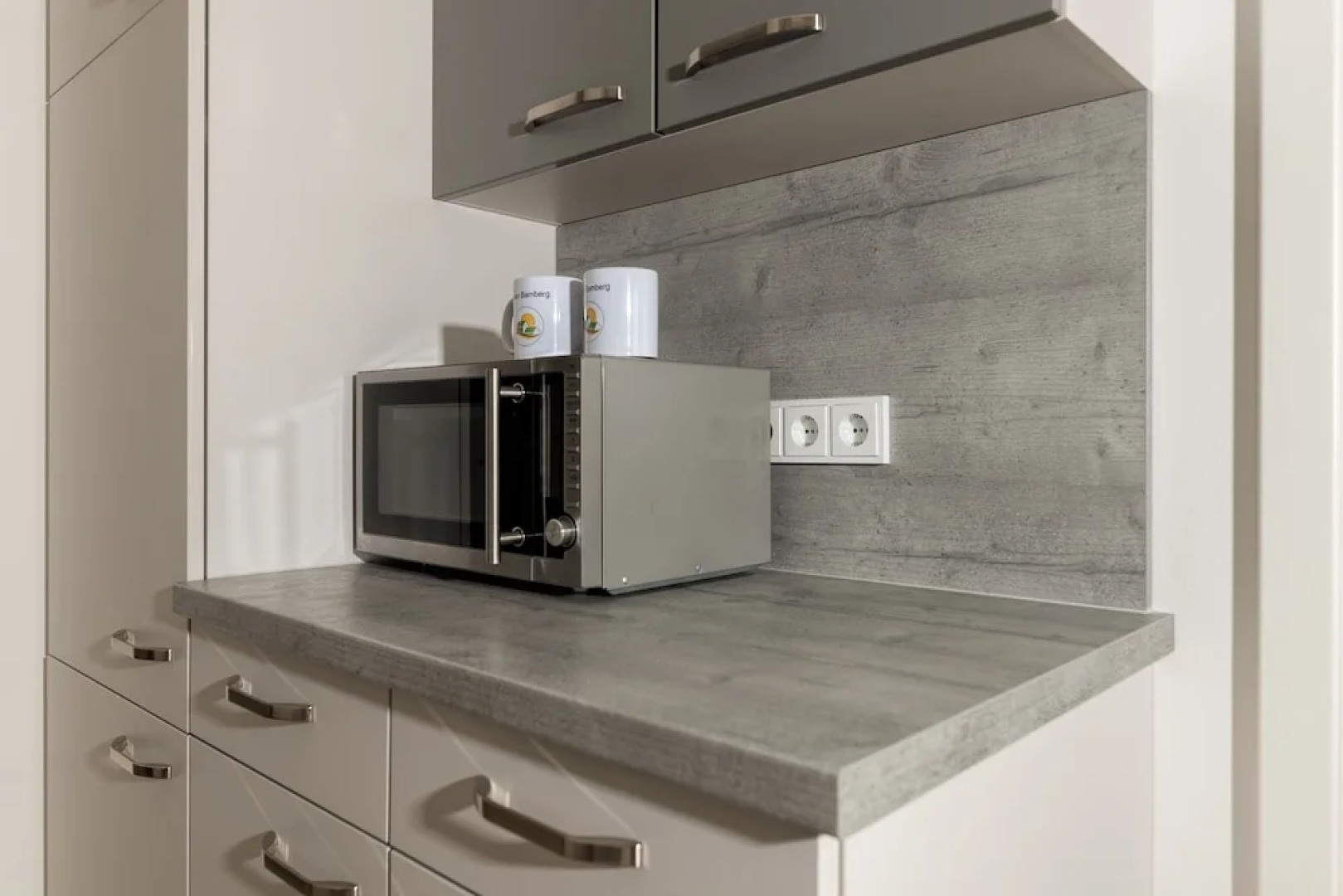 Baan Bamberg Ferienwohnung