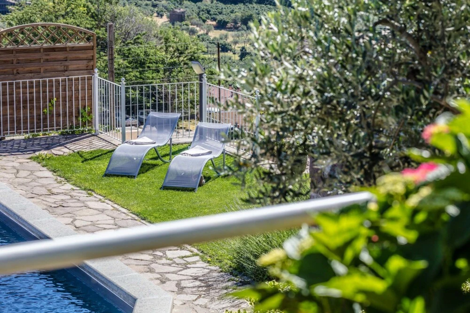 Casina Degli Specchi