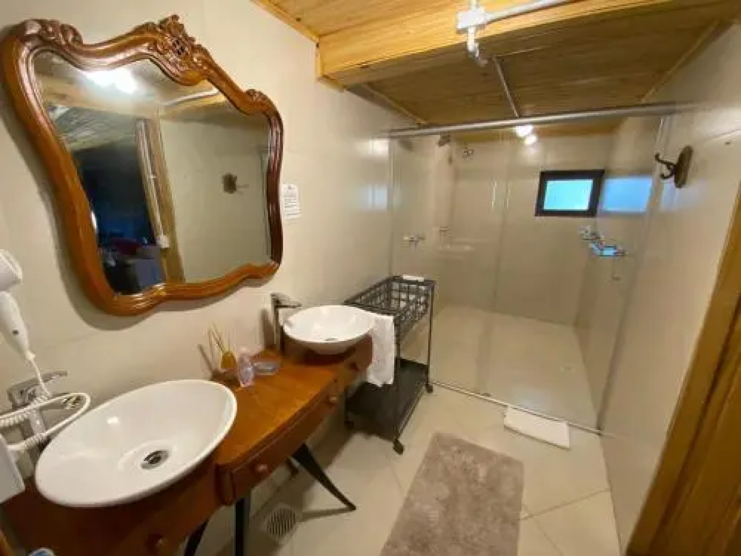 Parador Hampel