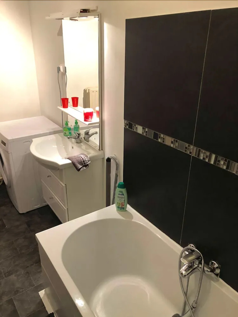 House Bed and Breakfast