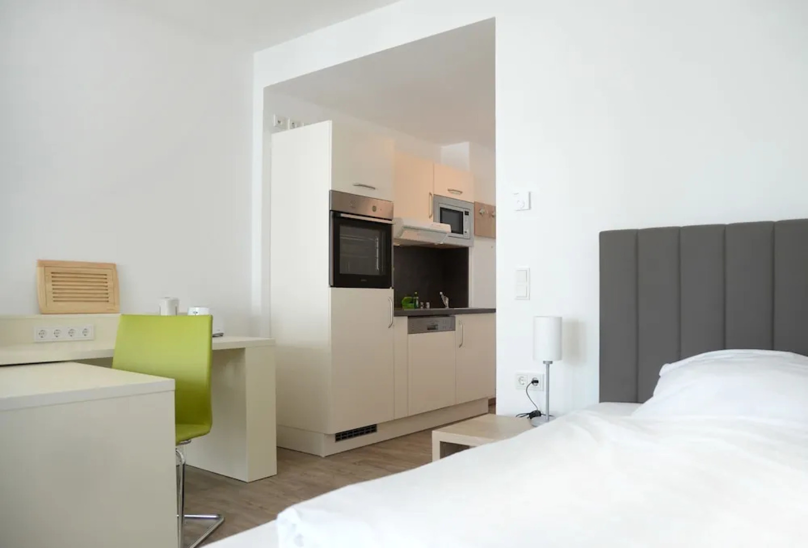 ADAPT APARTMENT HOTEL Giessen