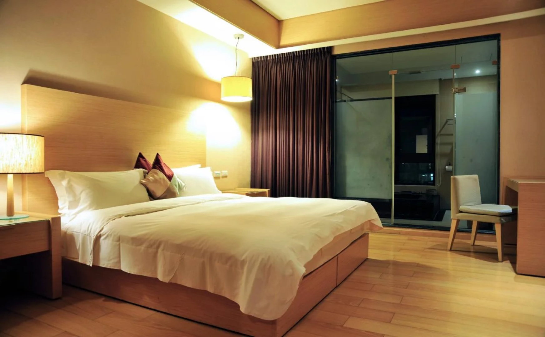 Crownshine Resort