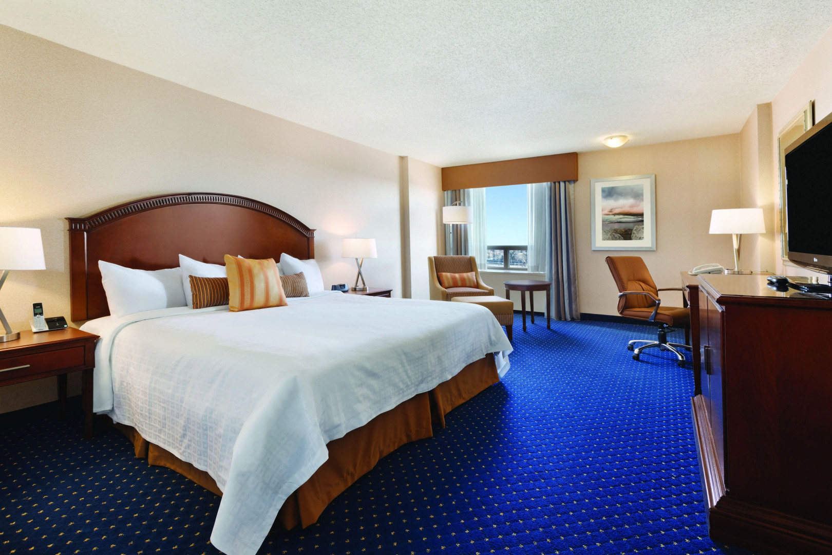 Best Western Premier Calgary Plaza Hotel & Conference Centre