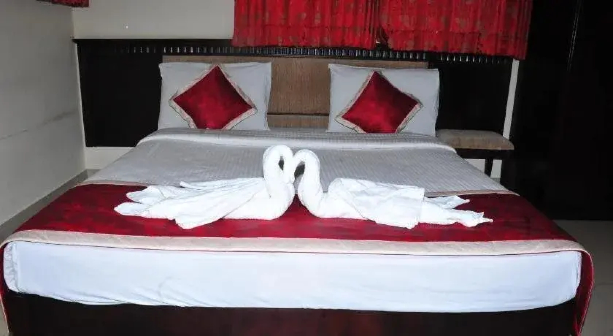 KSTDC Hotel Mayura Shantala Halebeedu