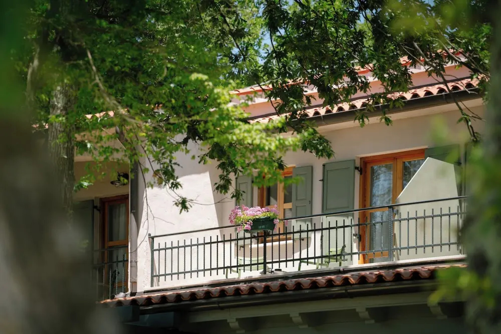 Boutique Hotel Paradiso