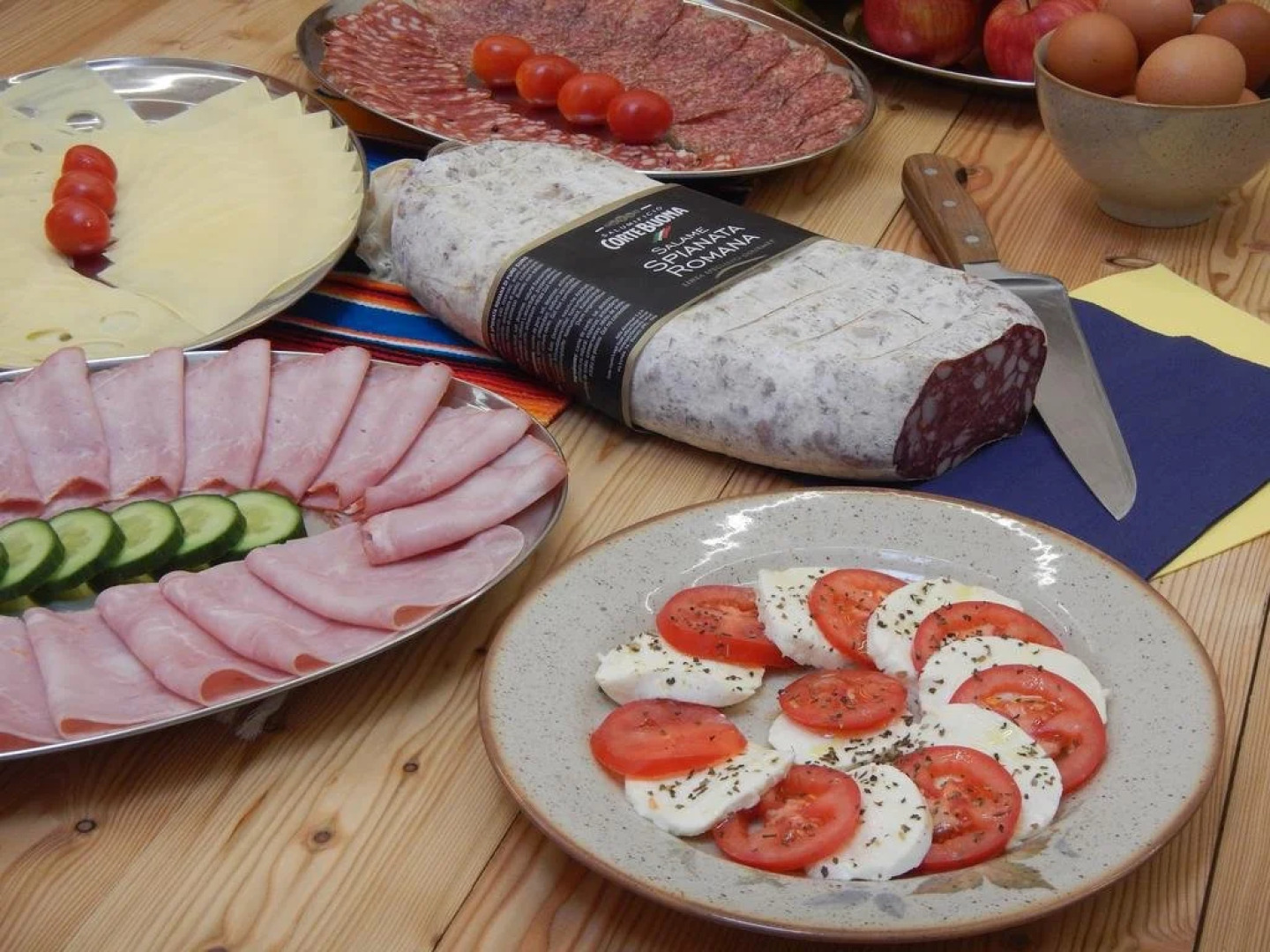 Penzion U Strakatého Koně