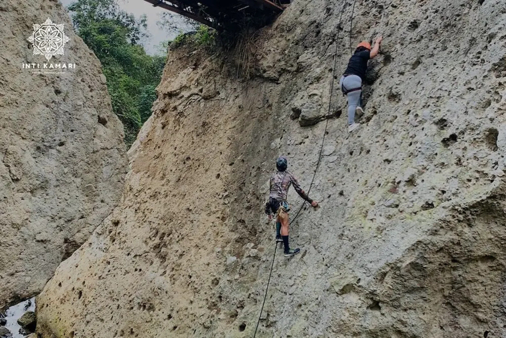 Inti Kamari Wellness Lodge Retreat Center & Farm