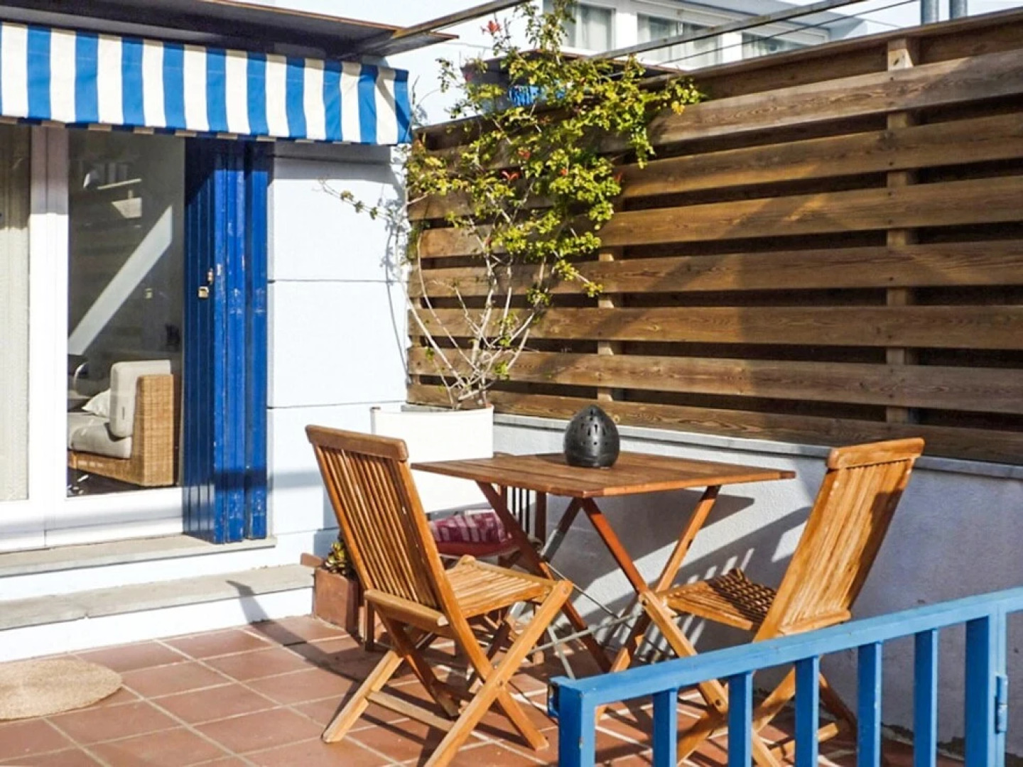 Holiday Home Carrer del Mar