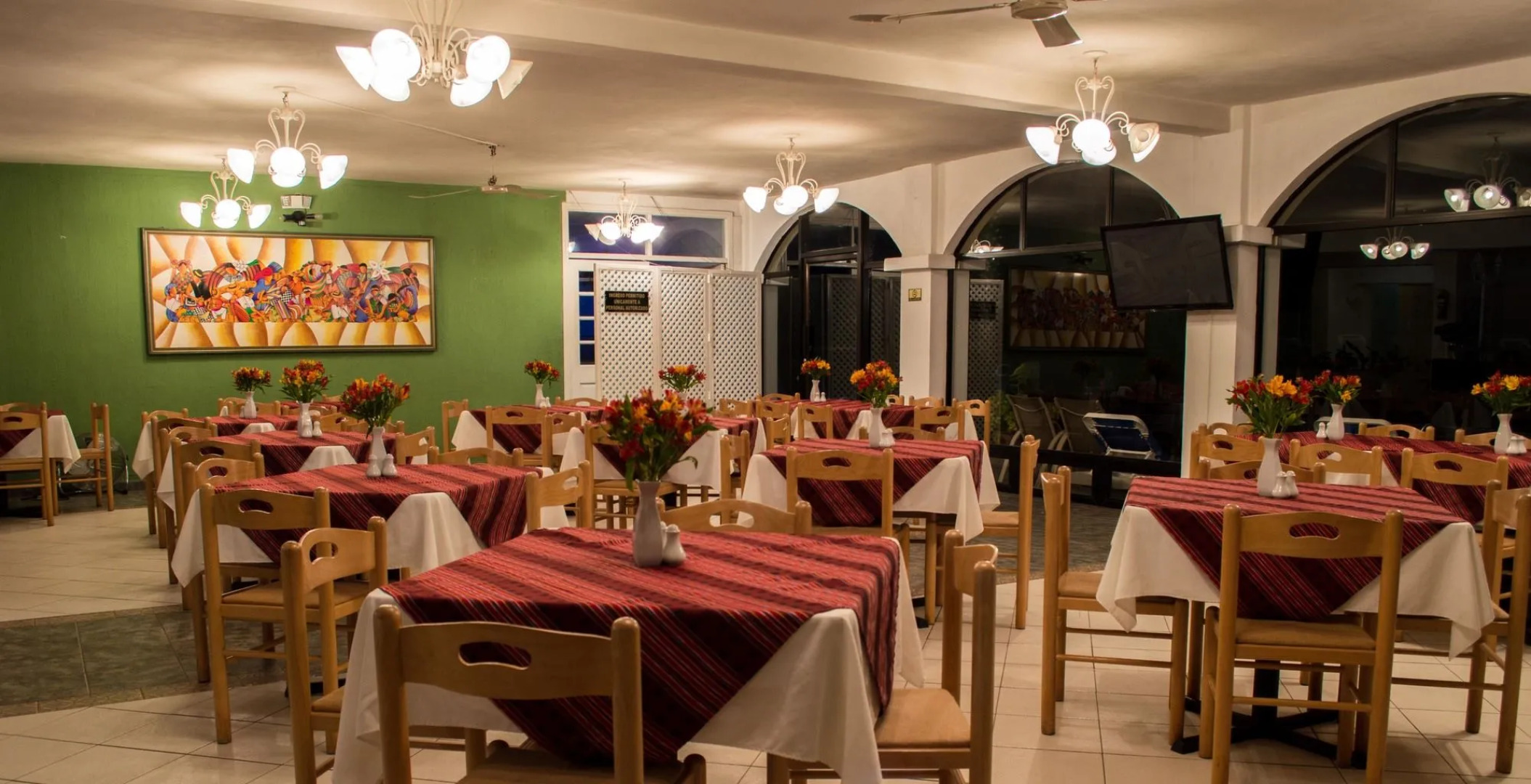 Hotel La Riviera de Atitlan