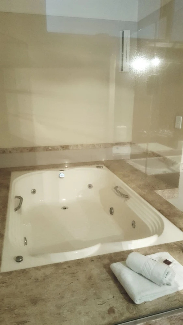 Habitat Hotel de Leme