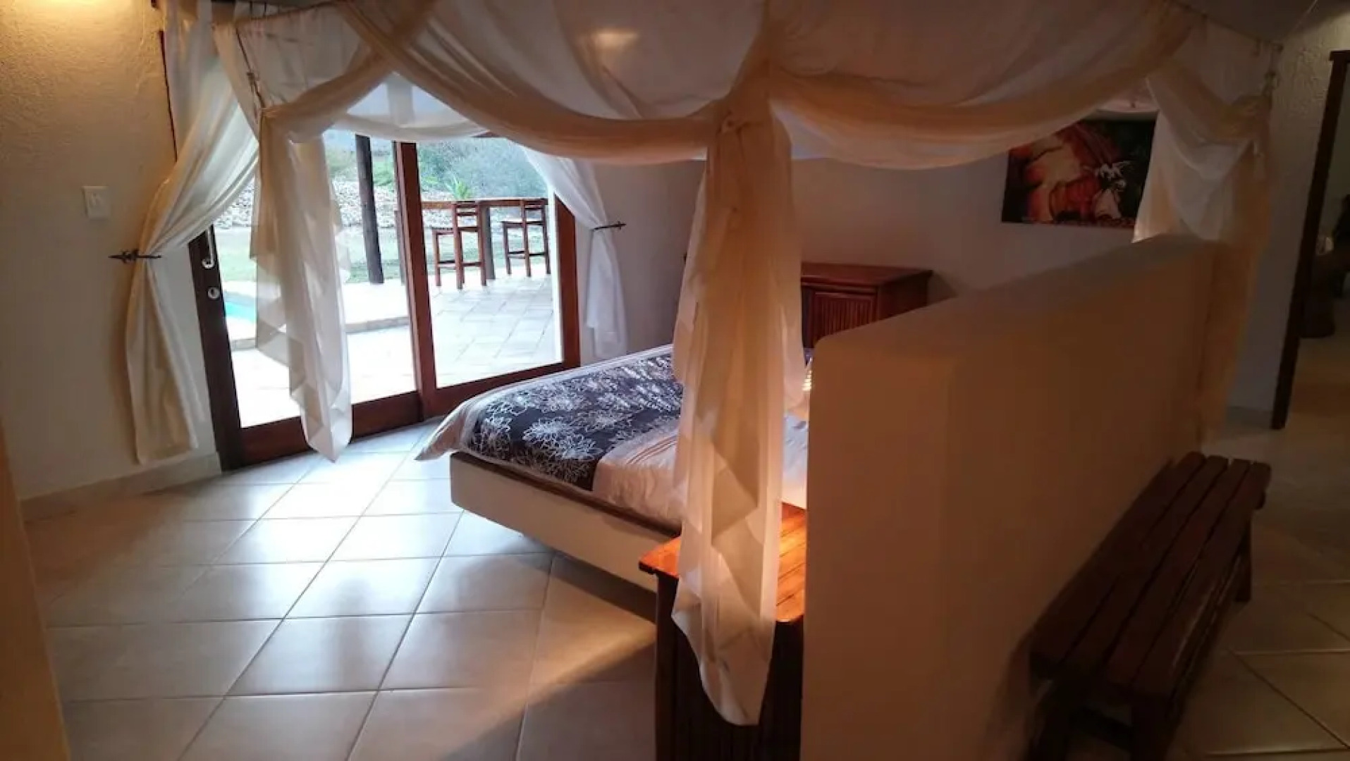 House 55 Blyde Wildlife Estate