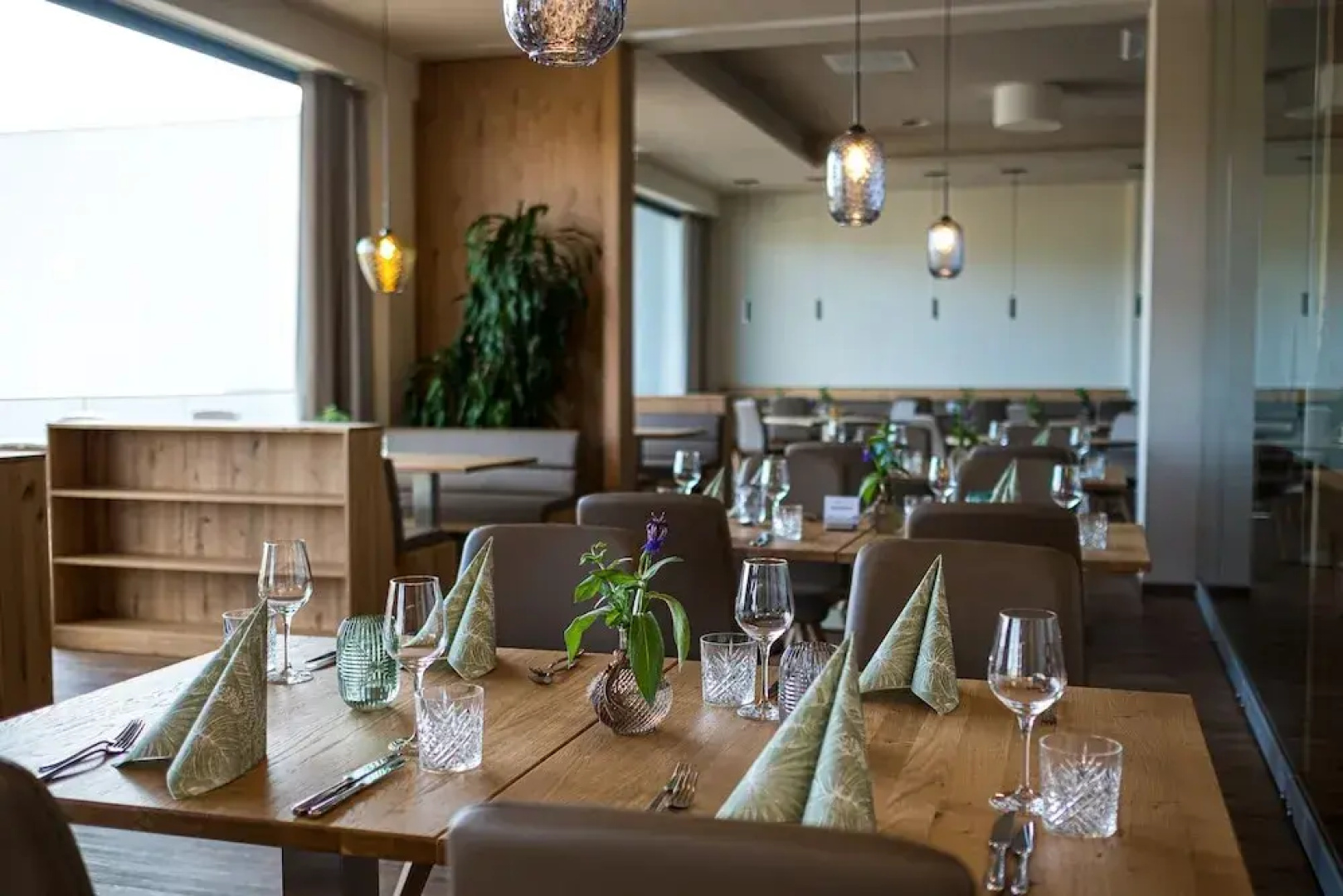 Rebhans Business und Wellness Hotel + Rebhans Klassik