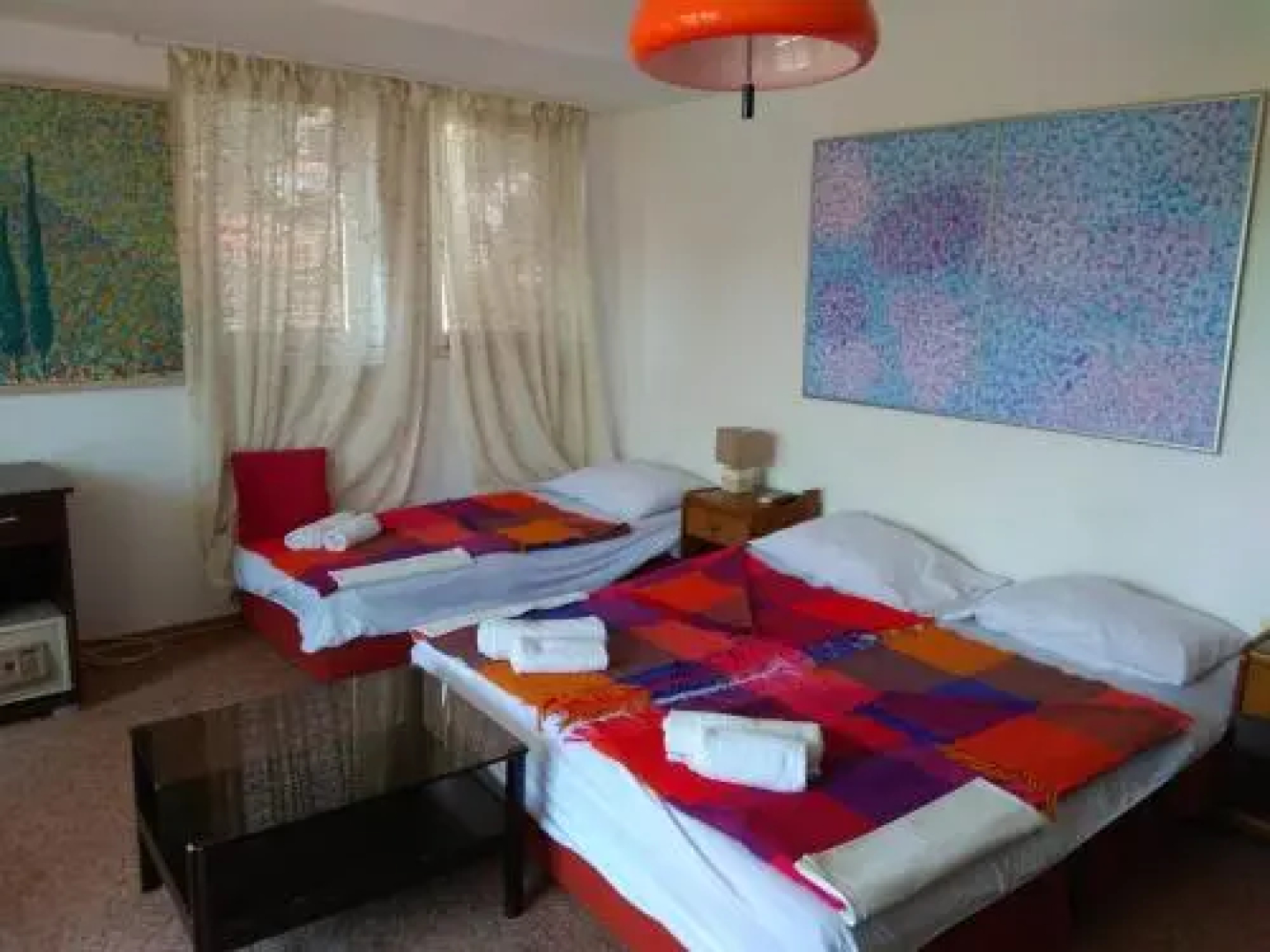 Apartments LaRos
