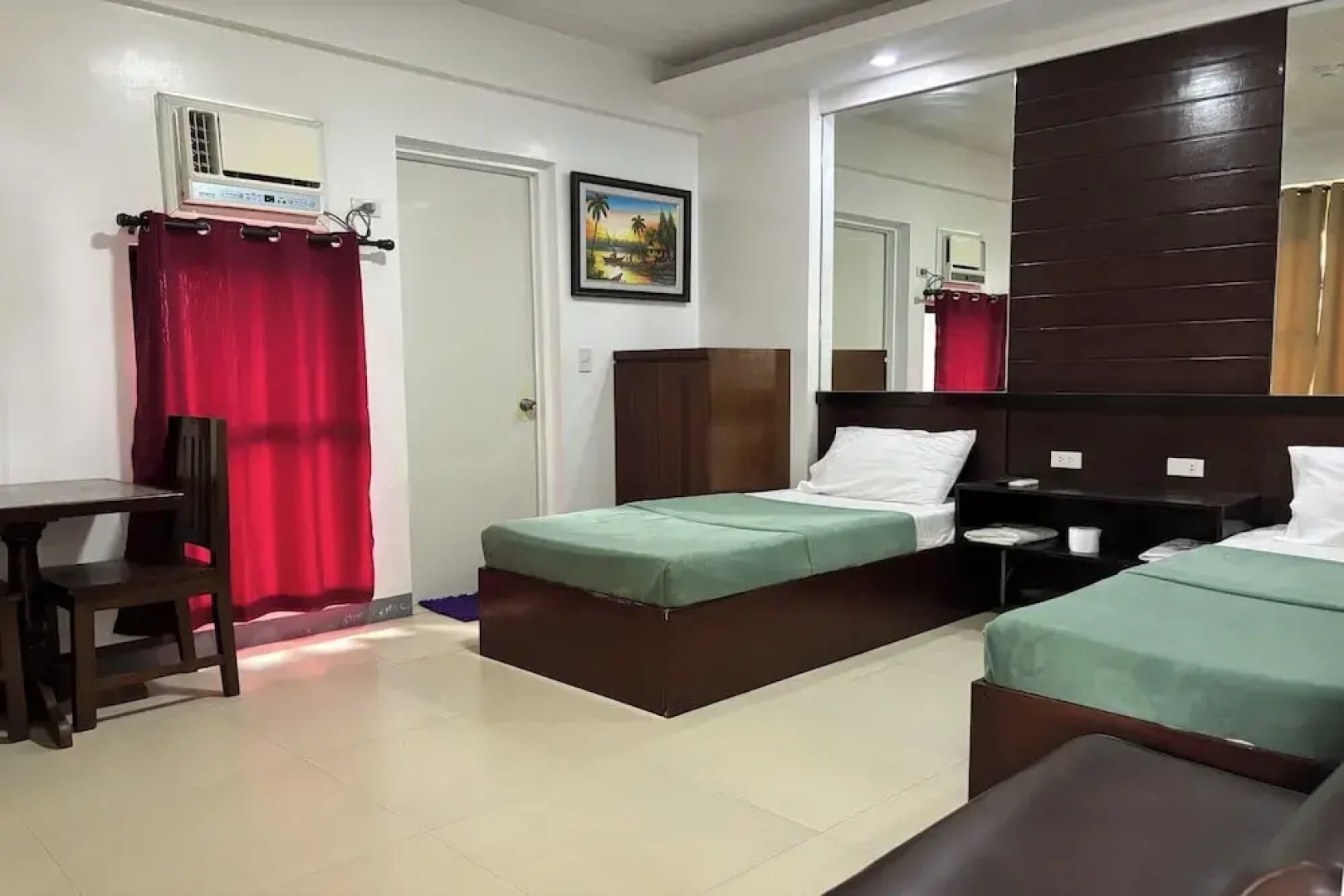 Yellowbell Hotel