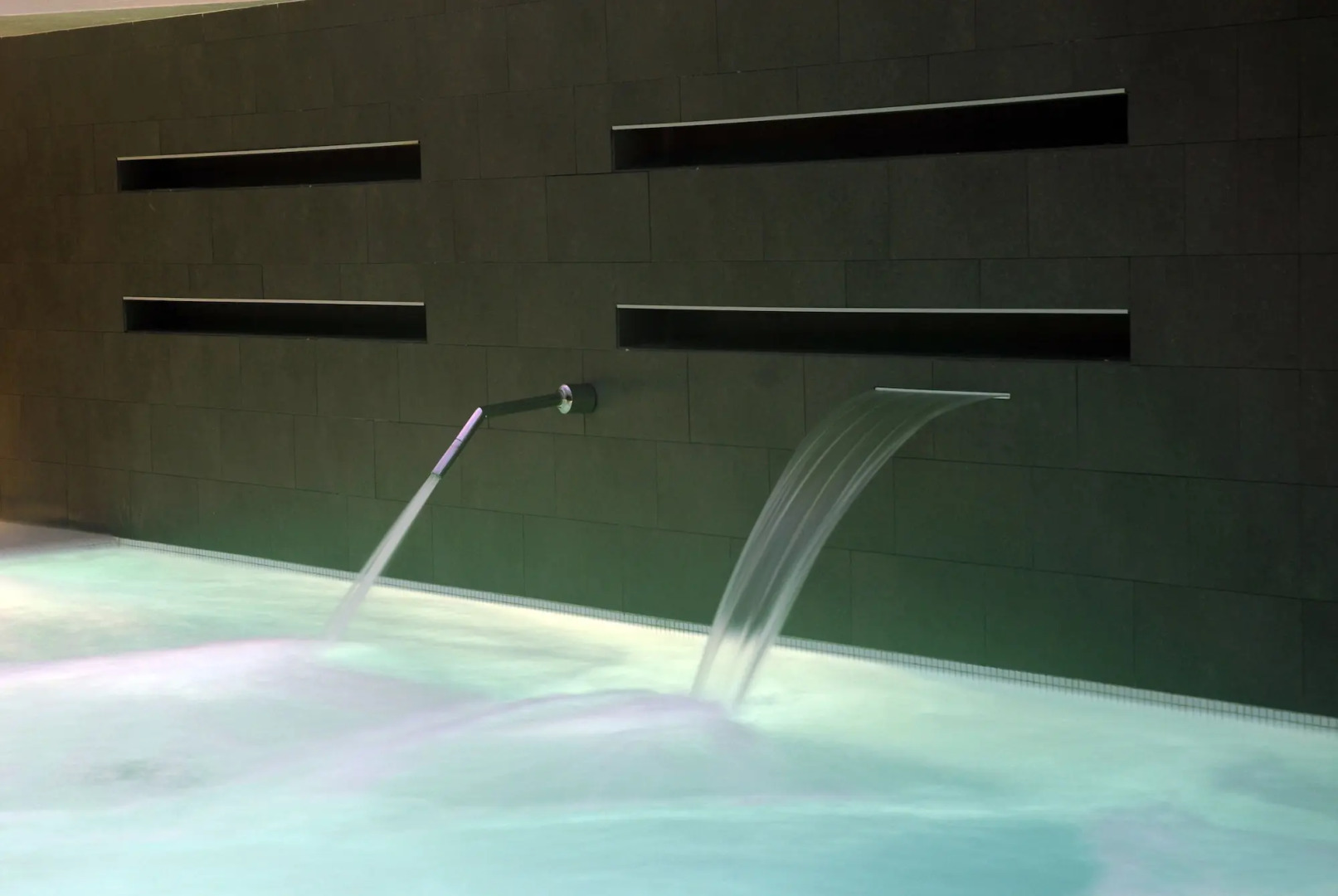 Hotel Balneario Playa de Coma-Ruga