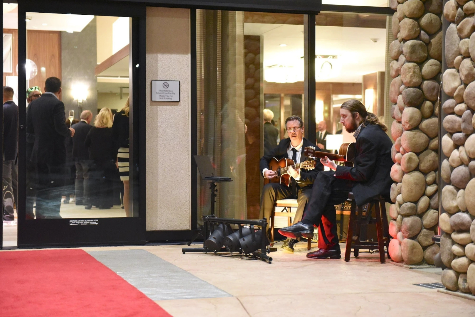 Sheraton Redding Hotel at the Sundial Bridge
