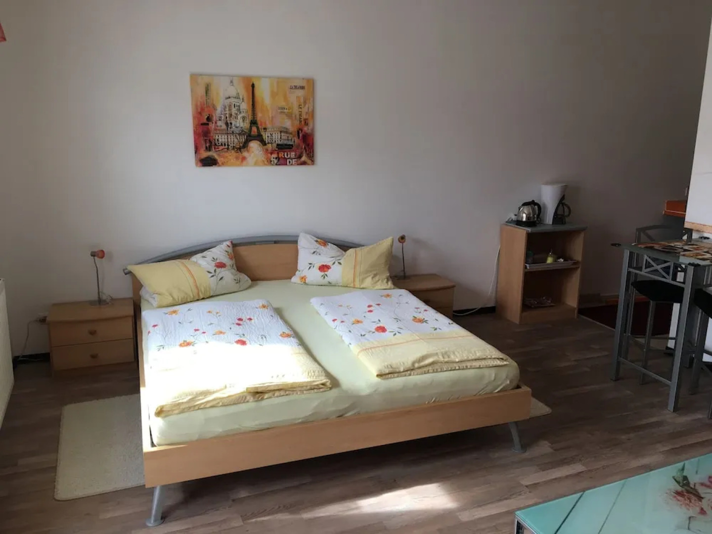 Gästezimmer Siminciuc UG