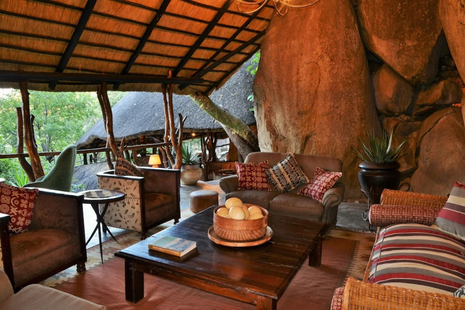 Amalinda Lodge