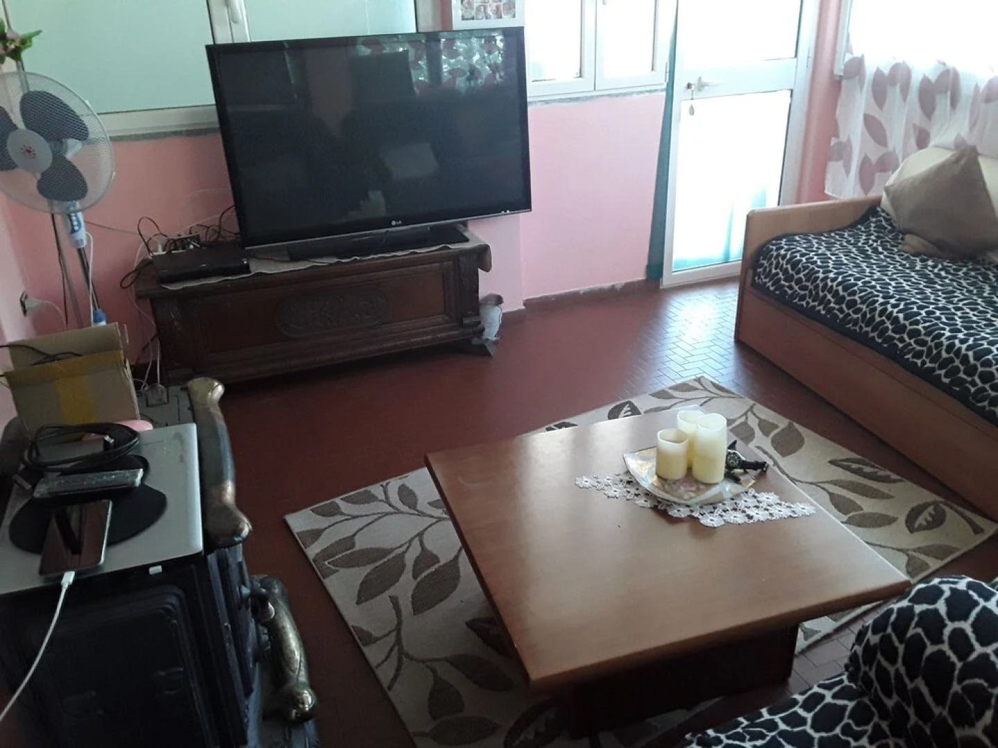 Room in Guest Room - Valle Degli Ulivi - Liguria, Italia