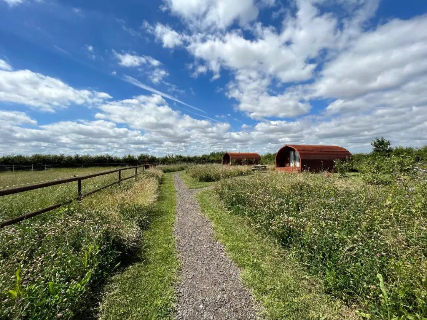 Manor Farm Stay